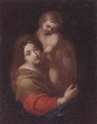 unknow artist The madonna and child oil painting picture wholesale